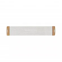 PureSound P1424 Custom подструнник малого барабана, 24 струны, 14″