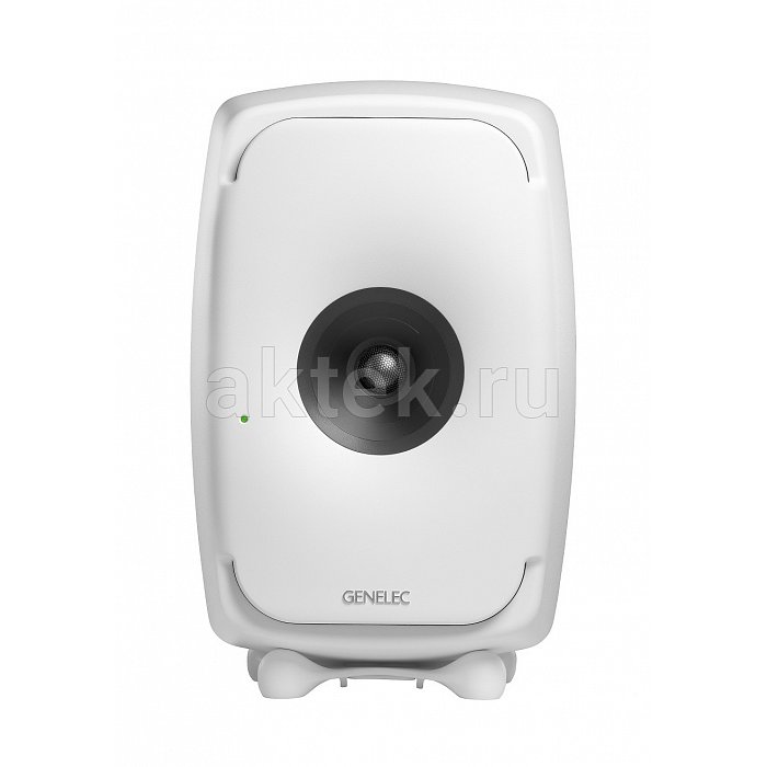 Genelec 8351BW студийный монитор 8,5" 250 Вт белый