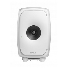 Genelec 8351BW студийный монитор 8,5" 250 Вт белый