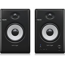 Behringer TRUTH 4.5 BT студийный монитор 4,5" 64 Вт синий