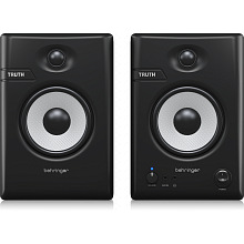 Behringer TRUTH 4.5 BT студийный монитор 4,5" 64 Вт синий