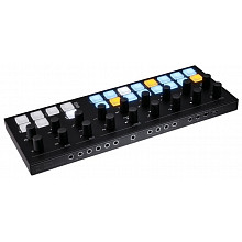 Алгоритмический секвенсор Torso Electronics T-1 3