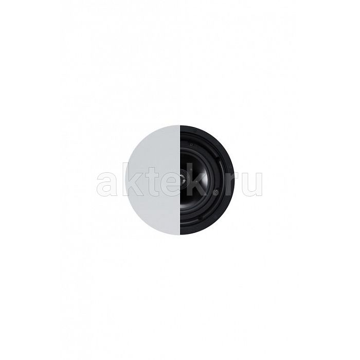 Wharfedale WCM-65 White двухполосная встраиваемая потолочная АС 8Ом 65–20000Гц 3