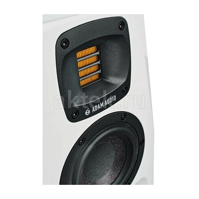 Студийный монитор ADAM A4V White 5