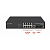 AirLive POE-GSH802M-120 управляемый L2+ коммутатор 8×PoE+ 2×SFP 120Вт