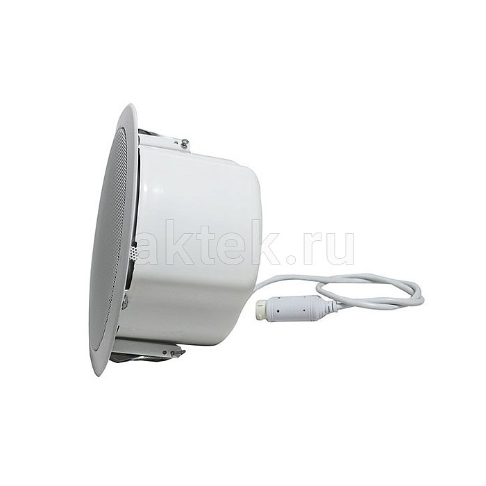 NEVOD SIP-CS-615PW потолочный трансляционный громкоговоритель, 15 Вт/100 В 5