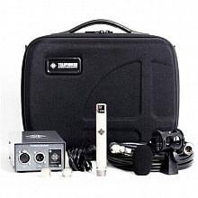 Студийный микрофон TELEFUNKEN Elektroakustik ELA M 260 Cardioid Set