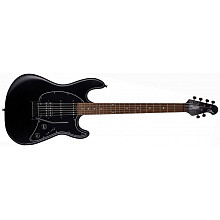 Электрогитара Sterling SUB CT30HSS-SBK-R1 CUTL. S.BLK