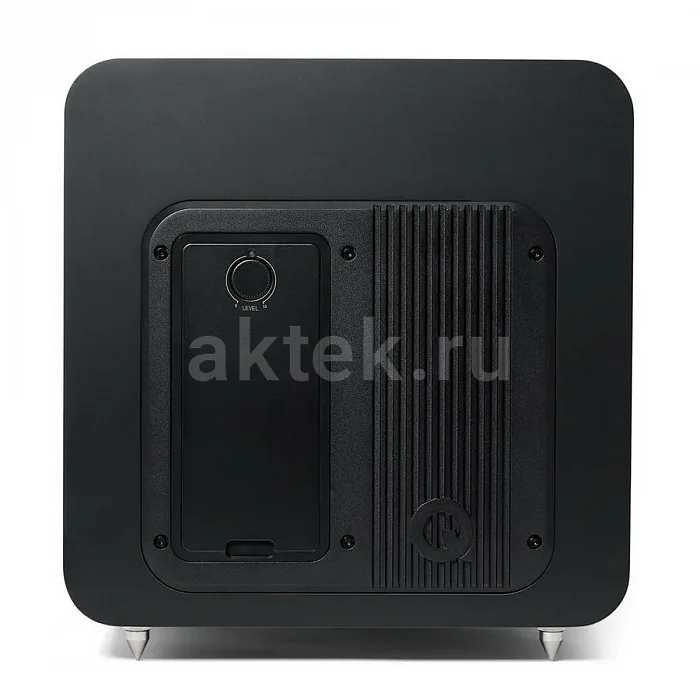 Сабвуфер Q Acoustics Q SUB120 S Black 4