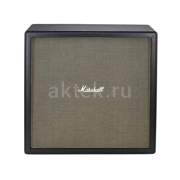 Гитарный кабинет Marshall Origin412B Guitar Cab Straight 7