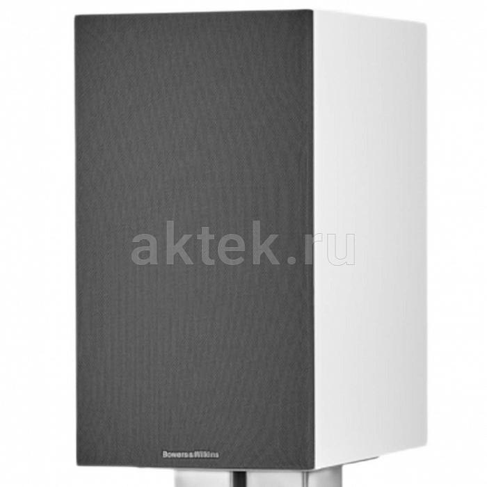 Полочная акустическая система Bowers & Wilkins 606 S3 White 4