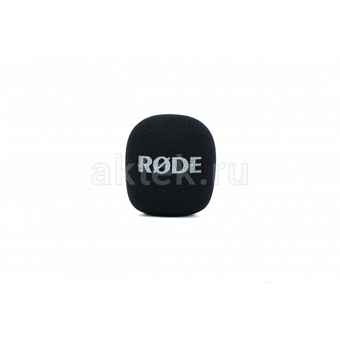 RODE Interview GO набор аксессуаров для передатчика Wireless GO 3