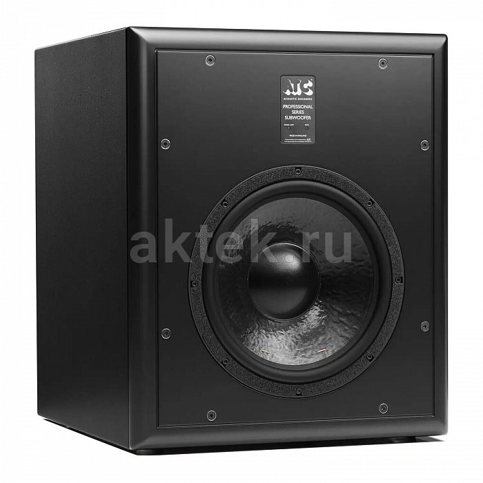 Активный сабвуфер ATC SCS70 PRO 4