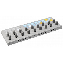 Алгоритмический секвенсор Torso Electronics T-1 White 3