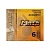 Markbass Twinkle Series DV6TWPB01356AC комплект струн, калибр 13-56