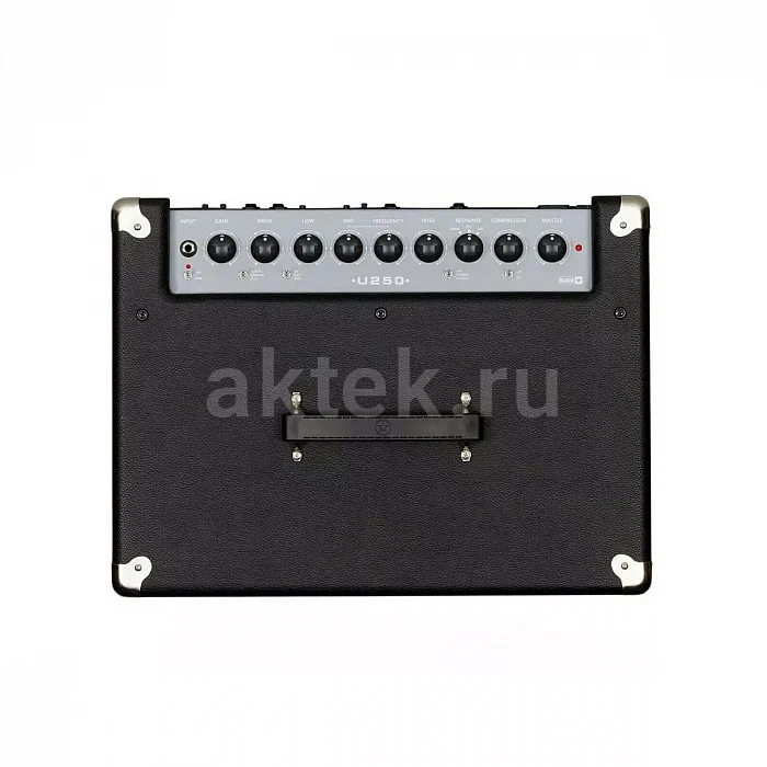 Blackstar Unity 250 Bass U250 басовый комбоусилитель, 250 Вт 3