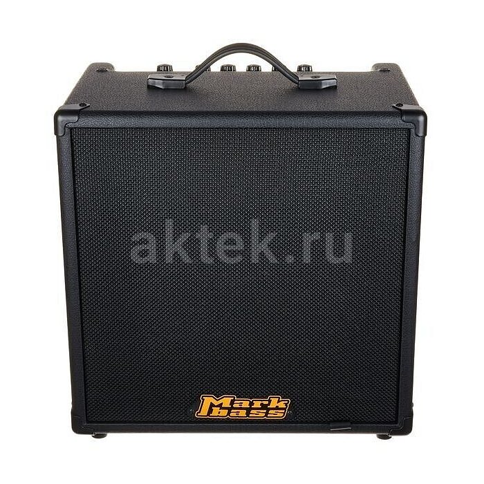 Басовый комбоусилитель MARKBASS CMB 101 BlackLine 12