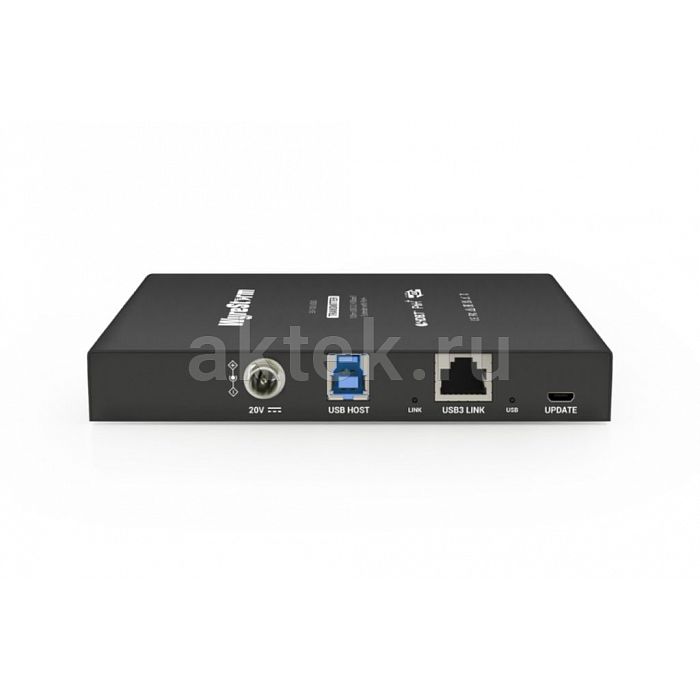 Wyrestorm EX-100-USB3 комплект USB-3.2/HDBaseT передатчика-приёмника до 100 м 3