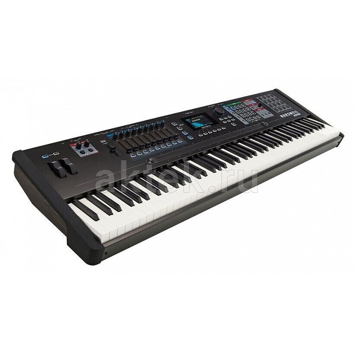 Цифровое фортепиано Kurzweil k2700 88 9