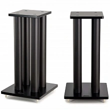 Стойка для акустики Radiotehnika T6B Black/Black