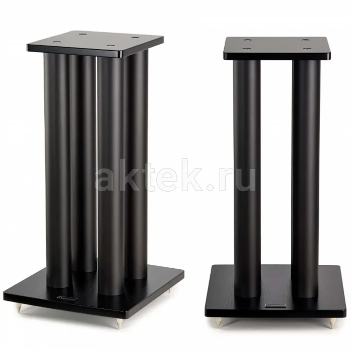 Стойка для акустики Radiotehnika T6B Black/Black