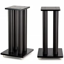 Стойка для акустики Radiotehnika T6B Black/Black