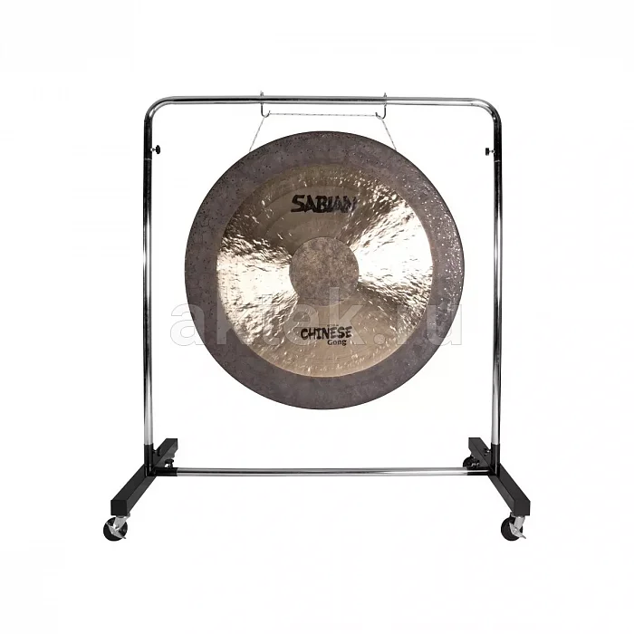 Sabian Large Gong Stand w/Wheels стойка для гонга до 40″