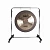 Sabian Large Gong Stand w/Wheels стойка для гонга до 40″