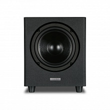 Mission M-Cube + SE Subwoofer Black сабвуфер 3