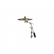 Pearl BC-2030 телескопическая стойка-журавль для тарелки, GyroLock 2