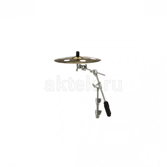 Pearl BC-2030 телескопическая стойка-журавль для тарелки, GyroLock 2