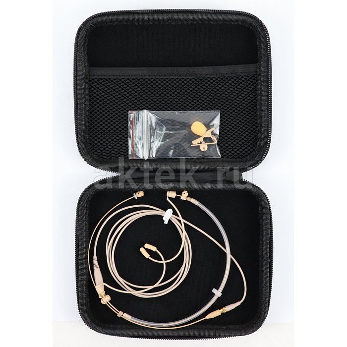 AuraSonics ARTLINE HS56-OM-T конденсаторный круговой микрофон 2