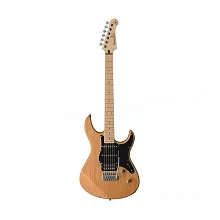 Yamaha PACIFICA 112VMX YNS электрогитара, HSS