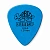 Dunlop 418P100 Tortex Standard 12Pack медиаторы, 1 мм, 12 шт
