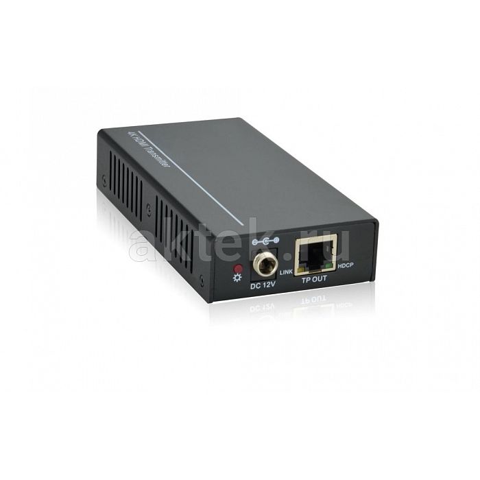 Digis EX-A70 комплект HDMI/HDBaseT 4K до 70 м 3
