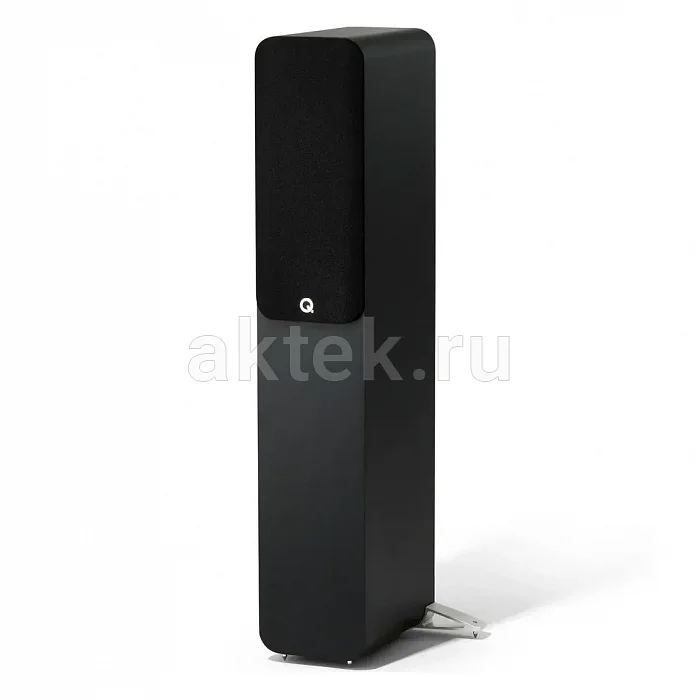 Напольная акустическая система Q Acoustics Q5040 Satin Black 5