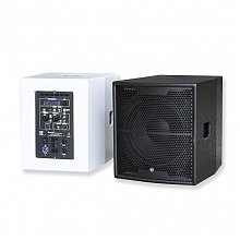 VOLTA Bel Canto POWER 3 SUB 10 W сабвуфер, белый