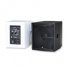 VOLTA Bel Canto POWER 3 SUB 10 W сабвуфер, белый