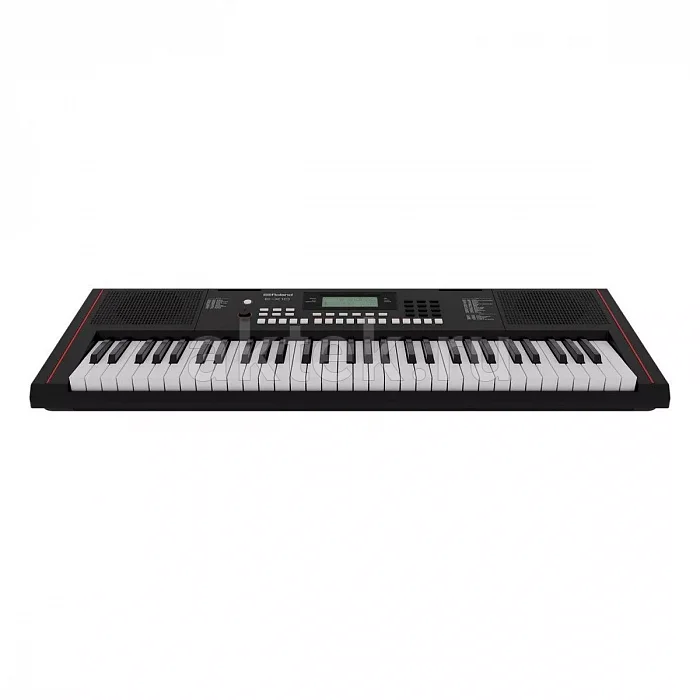 Roland E-X10 синтезатор, 61 клавиша, 64 голоса, 610 тембров 2