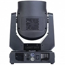 JEG 2120 LED WASH SKY 200 циклорамный RGBLI-светильник 2 JEG 2120 LED WASH SKY 200 циклорамный RGBLI-светильник 2