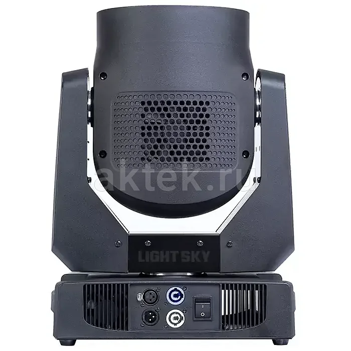 JEG 2120 LED WASH SKY 200 циклорамный RGBLI-светильник 2