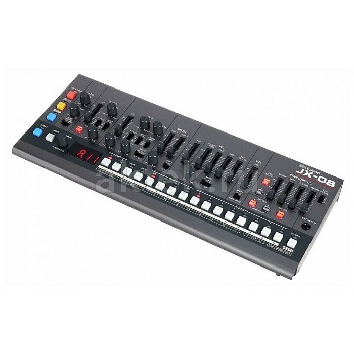 Синтезатор Roland JX-08