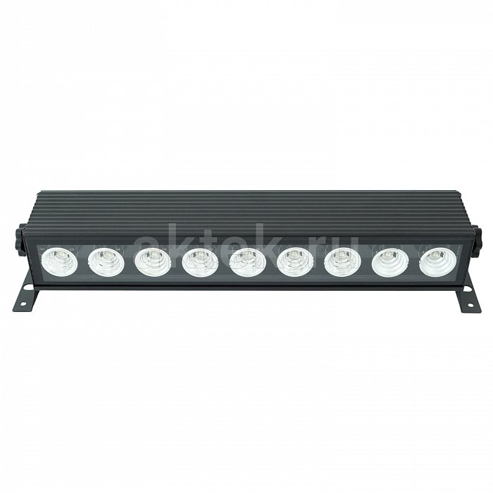 Светодиодный ультрафиолетовый прожектор SkyDisco LED BAR 27 UV New 7
