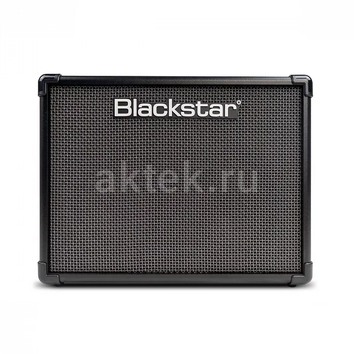Blackstar ID:Core 40 V4 стереокомбоусилитель, 40 Вт, USB-C, 6 каналов