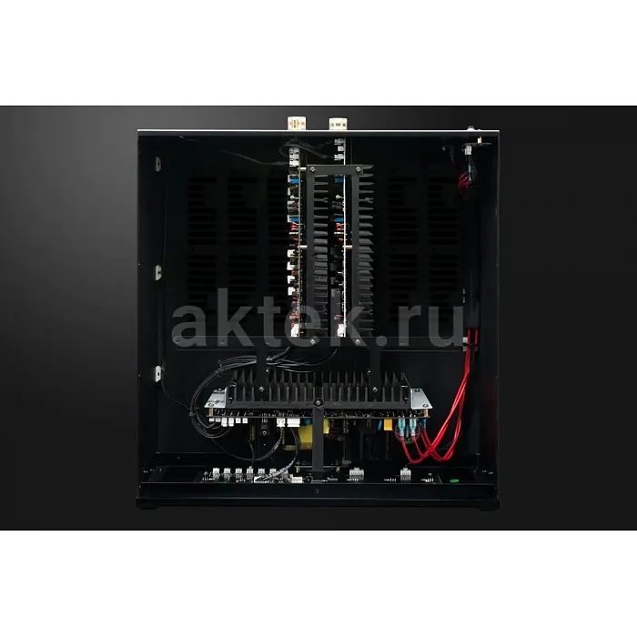 Усилитель мощности Emotiva XPA-DR3 5