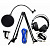 PreSonus BROADCAST ACCESS PACK комплект для вещания, попфильтр