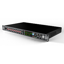 Аудио интерфейс SSL 18 Audio Interface 3