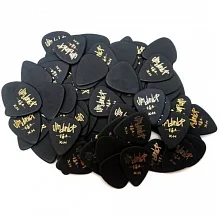 Dunlop 479RXH Poly Extra Heavy 72Pack медиаторы, 72 шт