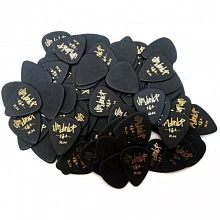 Dunlop 479RXH Poly Extra Heavy 72Pack медиаторы, 72 шт