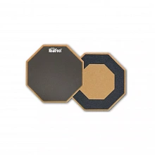 Evans RF12G 12" RealFeel односторонний тренировочный пэд 3 Evans RF12G 12" RealFeel односторонний тренировочный пэд 3